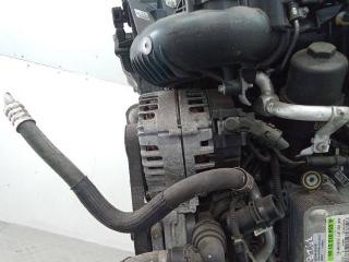 генератор Mercedes-Benz A-Класс W177/V177 2019, 2.0 л., дизель, АКПП, A0009063903