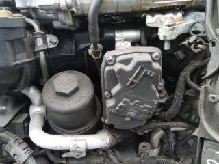 заслонка дроссельная Mercedes-Benz A-Класс W177/V177 2019, 2.0 л., дизель, АКПП, A6540900070