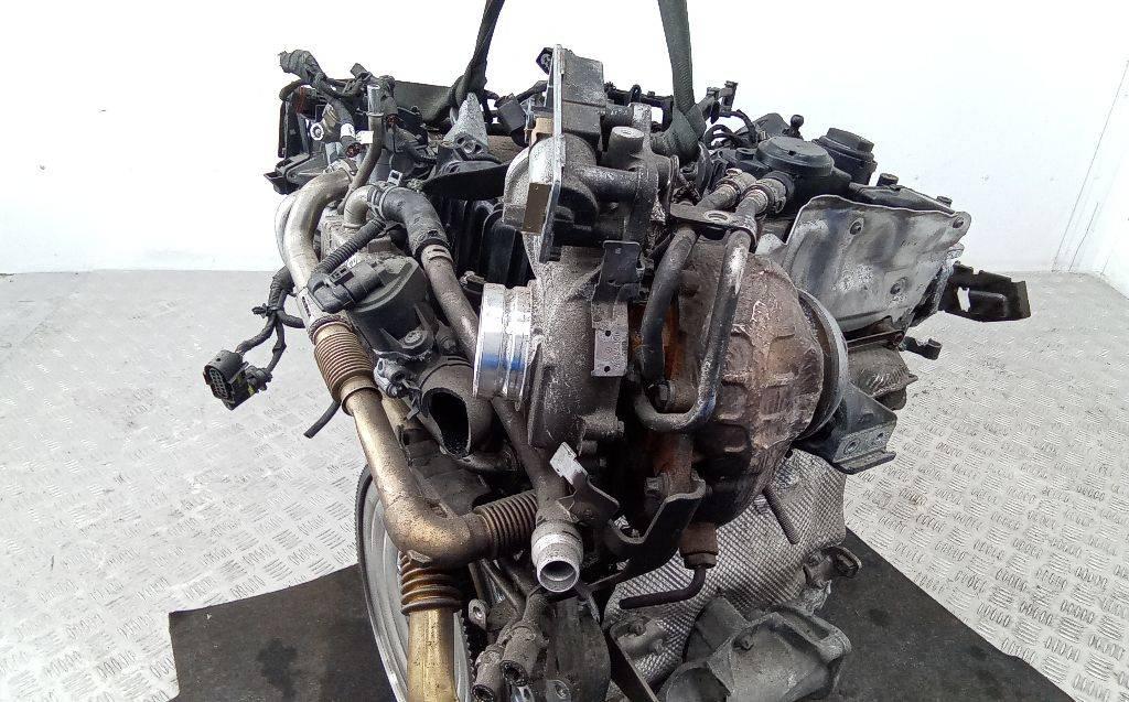 турбина Mercedes-Benz A-Класс W177/V177 2019, 2.0 л., дизель, АКПП, A6540908400 - фото №1