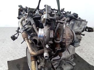 турбина Mercedes-Benz A-Класс W177/V177 2019, 2.0 л., дизель, АКПП, A6540908400