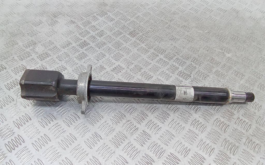 полуось (приводной вал, ШРУС) Mercedes-Benz A-Класс W177/V177 2019, 2.0 л., дизель, АКПП, A1773306400 - фото №1