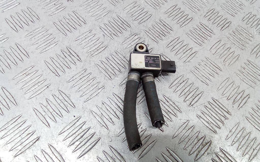 датчик давления (температуры) выхлопных газов Mercedes-Benz A-Класс W177/V177 2019, 2.0 л., дизель, АКПП, A0009056503 - фото №1