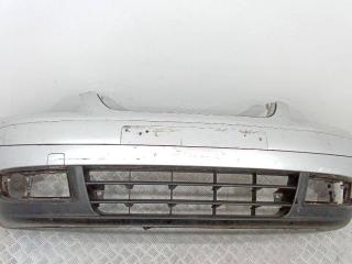 бампер передний Volkswagen Touran 1 поколение 2004, 1T0807221