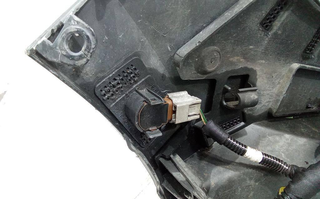 парктроник передний Renault Clio 5 поколение 2019 - фото №1