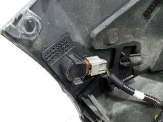 парктроник передний Renault Clio 5 поколение 2019