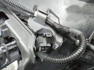 парктроник передний Renault Clio 5 поколение 2019