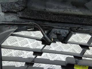 парктроник передний Renault Clio 5 поколение 2019