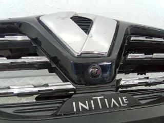 камера переднего обзора Renault Clio 5 поколение 2019, 284F14481R