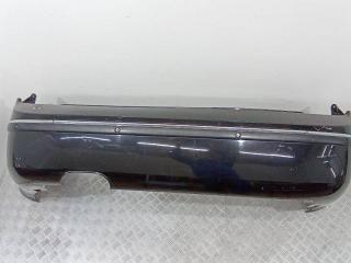 бампер задний Skoda Superb 1 поколение 2005, 3U5807421