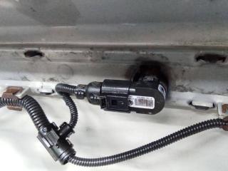 парктроник задний Skoda Superb 1 поколение 2005, 3U0919275