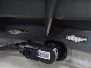 парктроник задний Skoda Superb 1 поколение 2005, 3U0919275