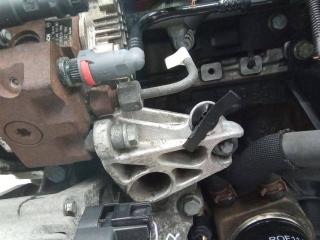 кронштейн ТНВД Renault Megane 2 поколение 2005, 1.9 л., дизель, МКПП, 8200193773