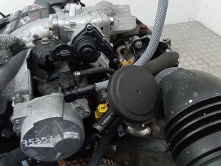 маслоотделитель (сапун) Renault Megane 2 поколение 2005, 1.9 л., дизель, МКПП, 8200045745