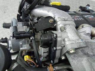 клапан EGR Renault Megane 2 поколение 2005, 1.9 л., дизель, МКПП, A2C53025930