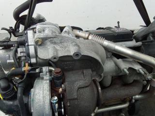 коллектор впускной Renault Megane 2 поколение 2005, 1.9 л., дизель, МКПП, 8200512434