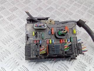 блок предохранителей Peugeot 307 1 поколение [рестайлинг] 2005, 9659742080