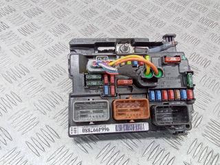 блок предохранителей Peugeot 207 1 поколение [рестайлинг] 2009, 9664997880