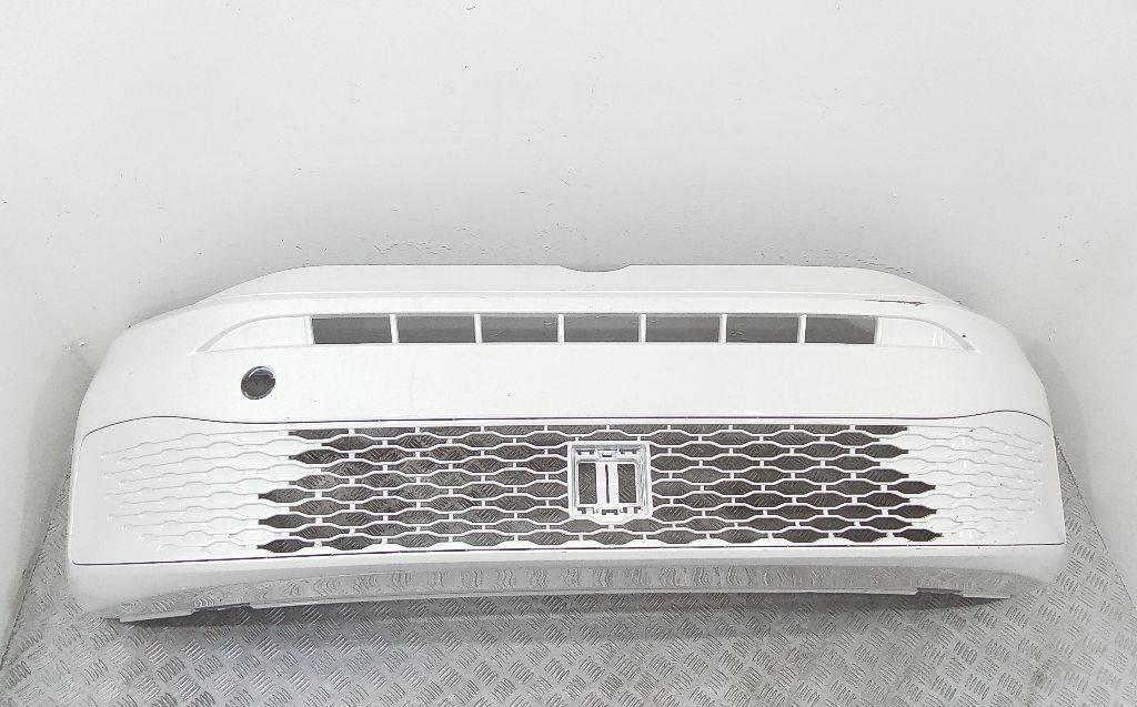 бампер передний Volkswagen Caddy 4 поколение 2020, 2K7807221 - фото №1