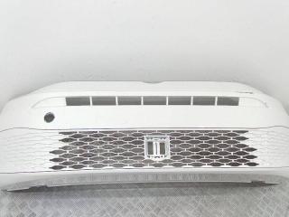 бампер передний Volkswagen Caddy 4 поколение 2020, 2K7807221