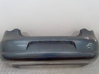 бампер задний Volkswagen Eos 1 поколение 2009
