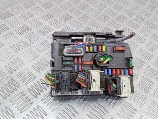 блок предохранителей Peugeot 207 1 поколение [рестайлинг] 2010, 9667199780