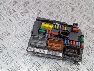 блок предохранителей Peugeot 207 1 поколение [рестайлинг] 2009, 9664997880