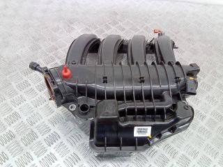 коллектор впускной Renault Duster 2 поколение 2022, 2.0 л., бензин, МКПП, 140035004R