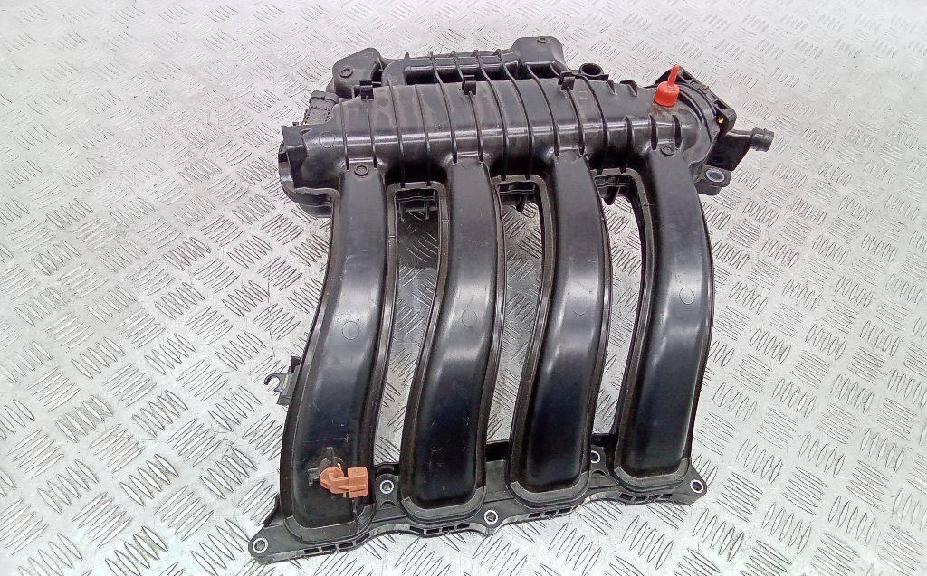 коллектор впускной Renault Duster 2 поколение 2022, 2.0 л., бензин, МКПП, 140035004R - фото №1