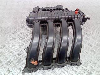 коллектор впускной Renault Duster 2 поколение 2022, 2.0 л., бензин, МКПП, 140035004R