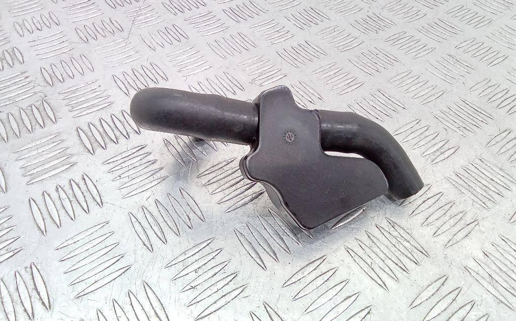 клапан вентиляции картера Renault Duster 2 поколение 2022, 2.0 л., бензин, МКПП, 1321182A03 - фото №1