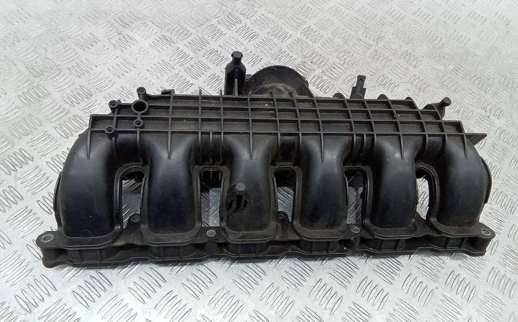 коллектор впускной BMW X5 F15 2013, 3.0 л., бензин, АКПП, 757691110 - фото №1