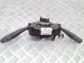 переключатель подрулевой (стрекоза) Citroen C3 1 поколение 2004, 96488213XT - фото №2
