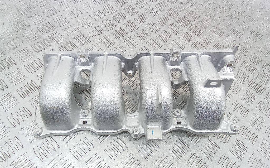 коллектор впускной Renault Duster 2 поколение 2022, 2.0 л., бензин, МКПП, 140405548R - фото №1