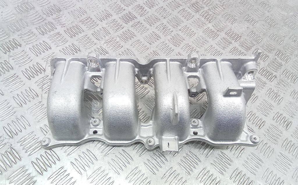 коллектор впускной Renault Duster 2 поколение 2022, 2.0 л., бензин, МКПП, 140405548R - фото №1