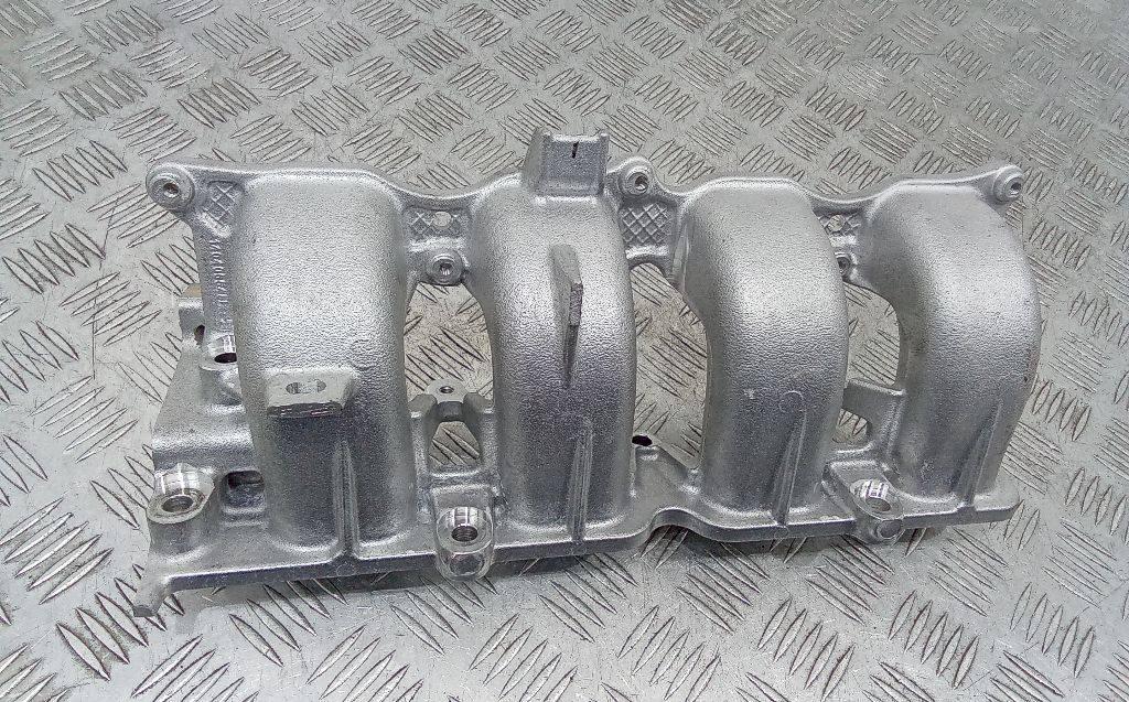 коллектор впускной Renault Duster 2 поколение 2022, 2.0 л., бензин, МКПП, 140405548R - фото №1