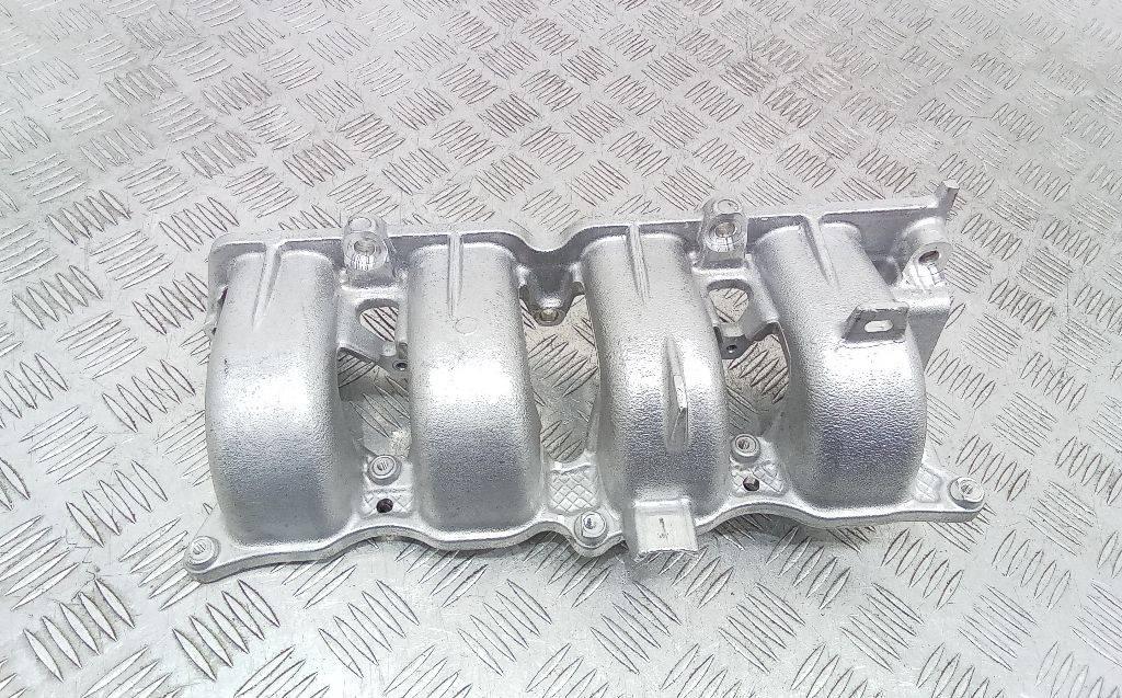 коллектор впускной Renault Duster 2 поколение 2022, 2.0 л., бензин, МКПП, 140405548R - фото №1