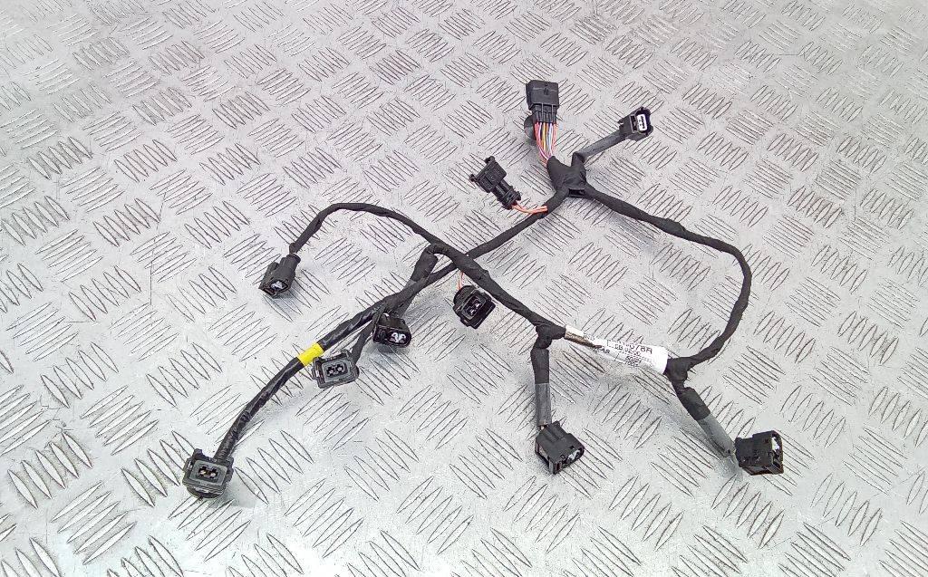 проводка Renault Duster 2 поколение 2022, 2.0 л., бензин, МКПП, 240116678R - фото №1