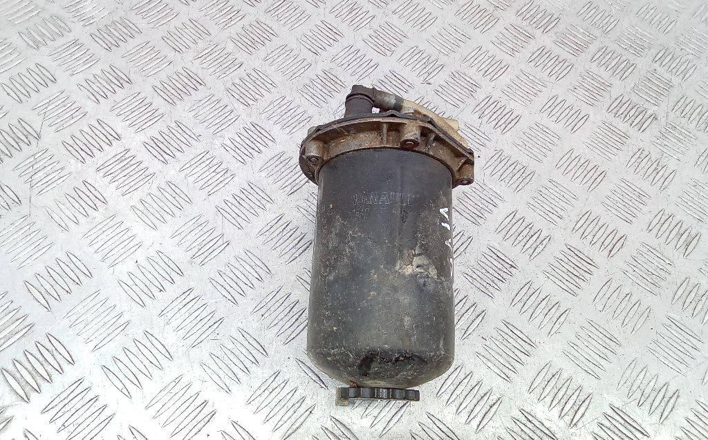корпус топливного фильтра Opel Vivaro B 2016 - фото №1