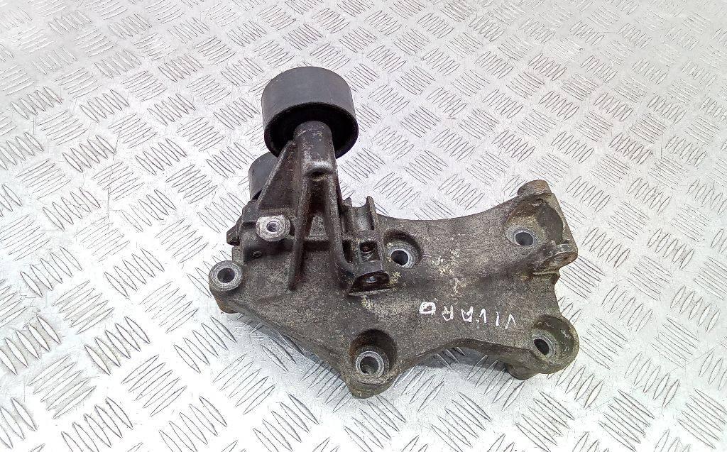 кронштейн генератора Opel Vivaro B 2016, 1.6 л., дизель, 117105124R - фото №1