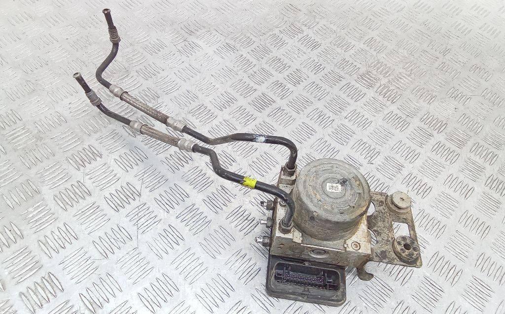 блок ABS Opel Vivaro B 2016, 1.6 л., дизель, 476605919R - фото №1
