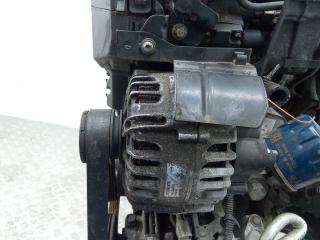 генератор Renault Megane 3 поколение 2011, 1.5 л., дизель, МКПП, 231006247R, TG12C078