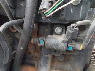 электромагнитный клапан Renault Megane 3 поколение 2011, 1.5 л., дизель, МКПП, 208859042R