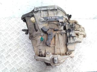 КПП механическая (МКПП) Opel Vivaro B 2016, 1.6 л., дизель, PF6050