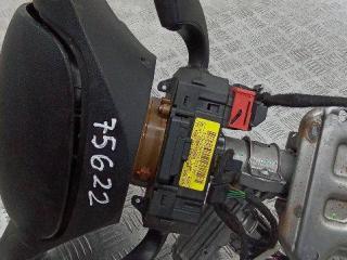 переключатель подрулевой (стрекоза) Peugeot Boxer 3 поколение [рестайлинг] 2017, 07356433920