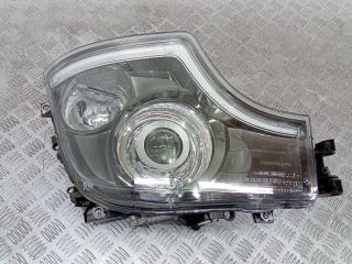 фара правая Mercedes-Benz Actros 4 поколение (MP4) 2021, A9618207139