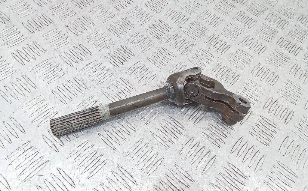 рулевой карданчик Renault Clio 4 поколение 2014 - фото №1