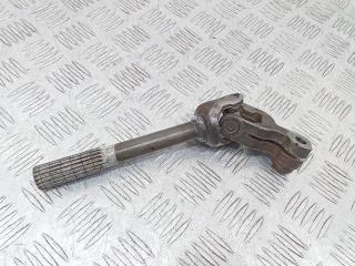 рулевой карданчик Renault Clio 4 поколение 2014