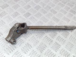 рулевой карданчик Renault Megane 3 поколение [2-й рестайлинг] 2013