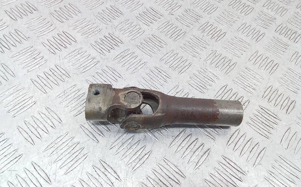 рулевой карданчик Opel Astra H 2004 - фото №1