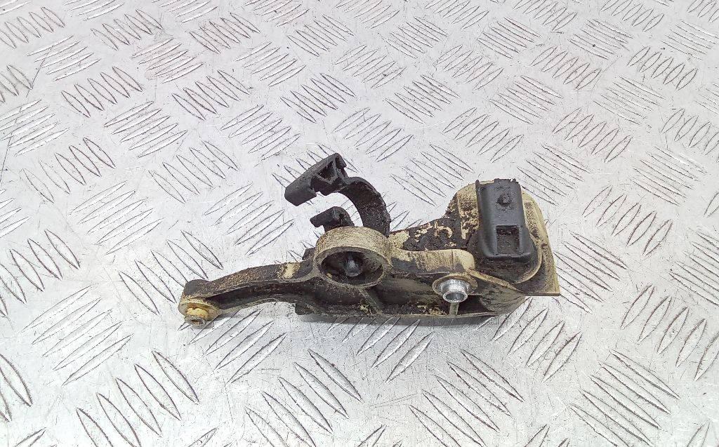 датчик коленвала Citroen C4 1 поколение 2005, 9639999980 - фото №1